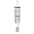WOO Chime Butterfly M2 028375360314 WOO Chime Butterfly M2 028375360314