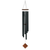 Black & Teak Neptune Chime