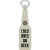 Bottle Opener Magnet - Cold Ones