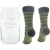 Beer Glass & Sock Set - Best Husband Ever Beer Glass & Sock Set - Best Husband Ever