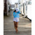 Livin' The Boat Life Hat - White Livin' The Boat Life Hat - White