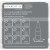 Coaster & Bottle Opener : The Kids