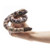 Mini Rattlesnake Finger Puppet