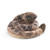 Mini Rattlesnake Finger Puppet