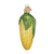 Ear of Corn Glass Ornament