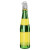 Mello Yellow Bottle Glass Ornament