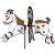 Spinner - Goat