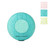 Soap Box Hero Splash Proof Speaker - Green Fern