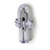 You Go Curl Silky Soft Hair Curler - Grey Deco You Go Curl Silky Soft Hair Curler - Grey Deco