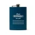Stainless Flask - Drink Responsibly