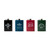 Stainless Flask - Drink Responsibly
