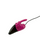 Pink Desk Vacuum