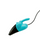 Blue Desk Vacuum