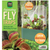 Fascinating Flytraps Square Terrarium