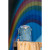 Pride Insulated Denim Vest Koozie Pride Insulated Denim Vest Koozie