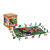 Woodencity Puzzle 150pc Parrott Island