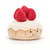 Pretty Patisserie Tarte Aux Fraises Strawberry