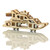 3D Wooden Puzzle – Ships 3D Wooden Puzzle – Ships