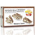 3D Wooden Puzzle – Ships 3D Wooden Puzzle – Ships