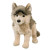 Smoke Dlux Gray Wolf