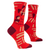 Tell Me Everything Women's Socks