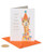 Party Hat Llama Birthday Card