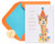 Party Hat Llama Birthday Card