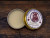 Beard Balm - Moss Fire