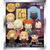 Hocus Pocus KC/Bag Clip