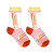 Smarties Kids Socks 4-7