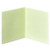 Dotted Butterfly Blank Card