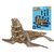 3D Seal Wooden Puzzle