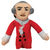 Mozart Finger Puppet Mozart Finger Puppet
