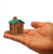 Lincoln Logs-Worlds Smallest