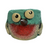 Beautiful Bird Blue Planter