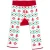 Christmas Polar Bear Leggings