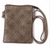 Taupe Stud Cut Crossbody Cellphone Bag Taupe Stud Cut Crossbody Cellphone Bag