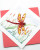 Quilled Dragonfly & Cattails Card