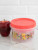 Dog Storage Containers Set