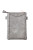 Crossbody Cellphone Bag Stars Gray