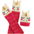 Cozy Unicorn Socks