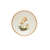 Mushroom Peace Love Joy Plate