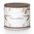 Woodfire Vanity Tin Candle