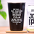 She was a Fax Machine Mistaken Lyrics Pint Glass