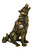 Steampunk Wolf