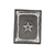 Wicca Spell Book Incense Burner