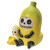 Na Na Skeleton Figurine