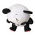 Pandie Skeleton Plush