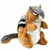 Chipmunk Puppet