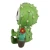 Prickle Skeleton Figurine